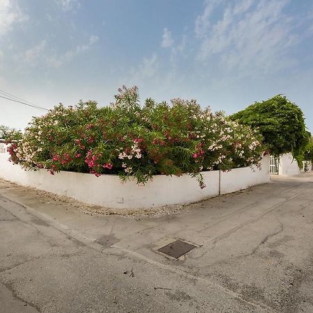 Villa Isabò Mola di Bari Exterior foto