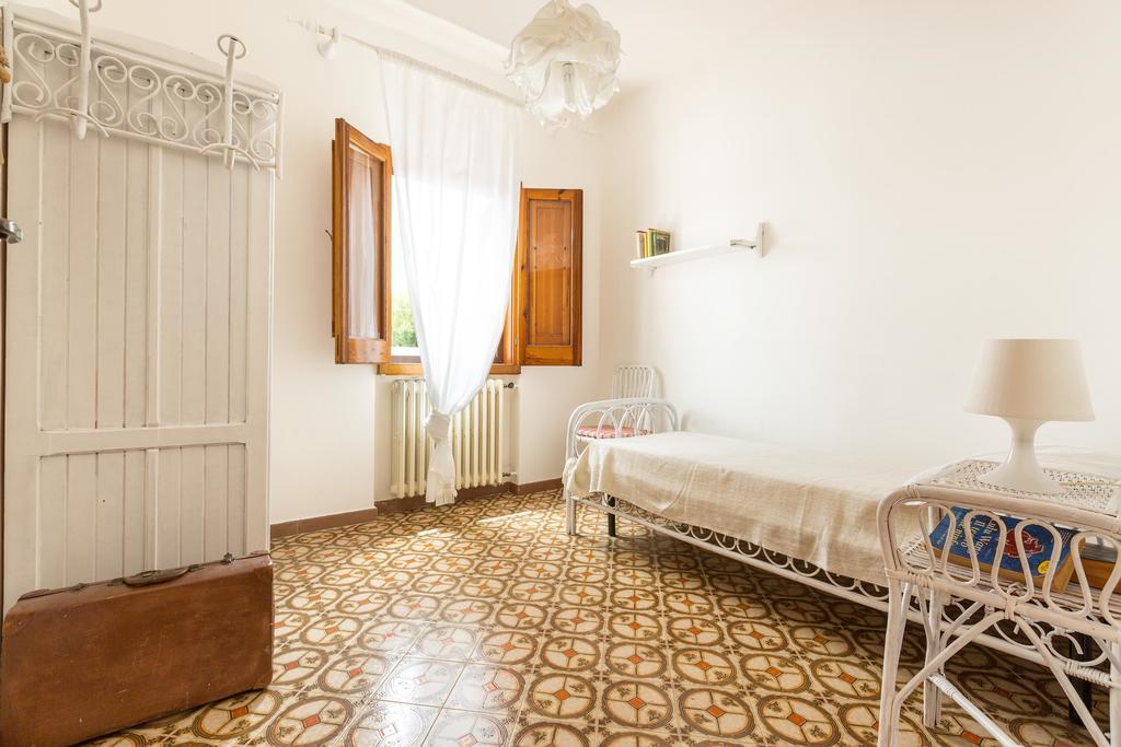 Villa Isabò Mola di Bari Exterior foto