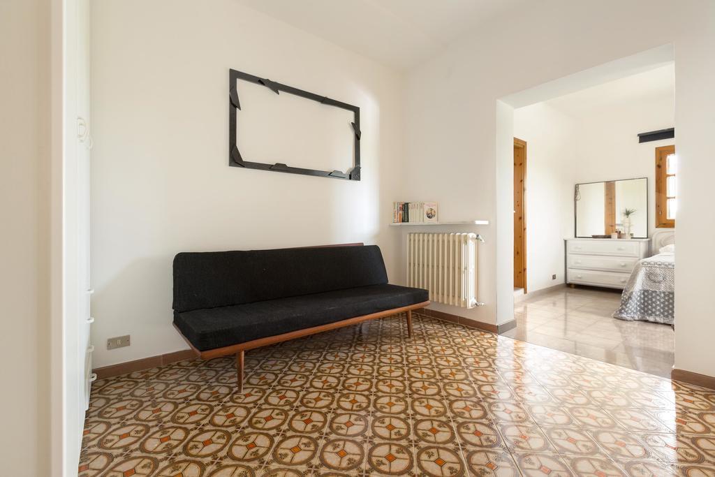 Villa Isabò Mola di Bari Exterior foto