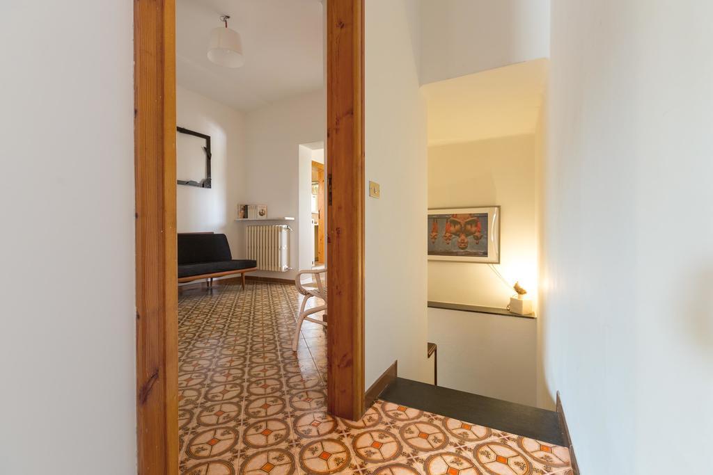 Villa Isabò Mola di Bari Exterior foto
